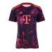 Bayern Munich Nathaniel Brown #11 Tredjedrakt Dame 2026-27 Kortermet